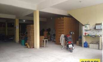 Imagem 4: Galpão à venda, 200 m² por R$ 1.300.000,00 - Casa Grande - Diadema/SP