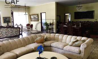 Imagem 7: Casa Residencial para venda e locação, Jardim Alice, Jaguariúna - CA0238