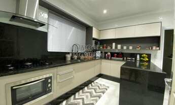 Imagem 4: Casa em Condomínio para Venda em Mogi das Cruzes, Jardim Rubi, 3 dormitórios, 2 suítes, 3