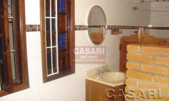 Imagem 2: Sobrado Residencial para venda e locação, SO17313