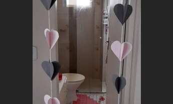 Imagem 7: Apartamento para venda tem 46 metros quadrados com 2 quartos em Vila Formosa - São Paulo