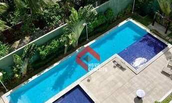 Imagem 2: Apartamento à venda, 70 m² por R$ 550.000,00 - Fátima - Fortaleza/CE