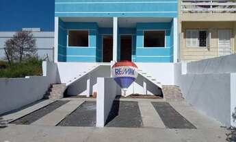 Imagem 1: Casa com 2 dormitórios à venda, 62 m² por R$ 165.000,00 - Jardim Algarve - Alvorada/RS