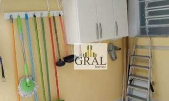 Imagem 5: Casa com 2 dormitórios à venda, 105 m² por R$ 499.000,00 - Jardim Vera Cruz - São Bernardo