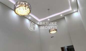 Imagem 6: Casa com 03 Dormitórios sendo 01 suíte no Condomínio Park Real, Indaiatuba - SP