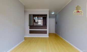 Imagem 3: Na Rua Eurico Lara em Porto Alegre, vendo apartamento de dois dormitórios com garagem