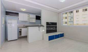 Imagem 7: Apartamento com 2 dormitórios à venda, 52 m² por R$ 279.900,00 - Jardim Carvalho - Porto A