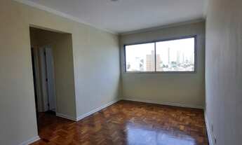 Imagem 2: Apartamento para aluguel com 72 metros quadrados com 2 quartos