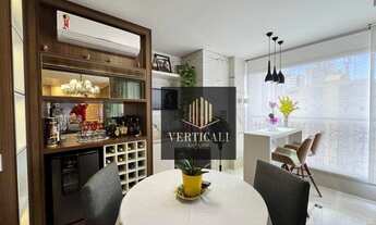 Imagem 7: Excelente apartamento no Edifício American Diamond - Venda