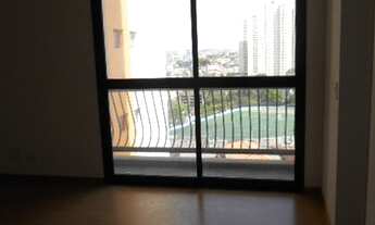 Imagem 2: Apartamento para aluguel com 63 metros quadrados com 2 quartos