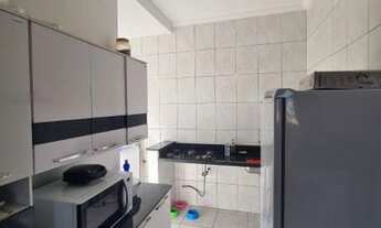 Imagem 5: Apartamento com 2 dormitórios à venda, 75 m² por R$ 220.000,00 - Parque Urupês - Taubaté/S