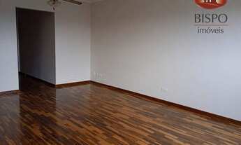 Imagem 3: Apartamento com 3 dormitórios para alugar, 170 m² por R$ 1.500,00/mês - Jardim Girassol