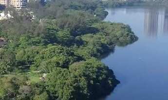 Imagem 4: ROSA DA PRAIA - 1 QUARTO + DEP- ANDAR ALTO - VISTAÇO MAR