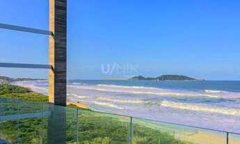 Imagem 4: Apartamento FRENTE MAR , com uma vista incrível, piscina privativa , 144m2 com 3 quartos