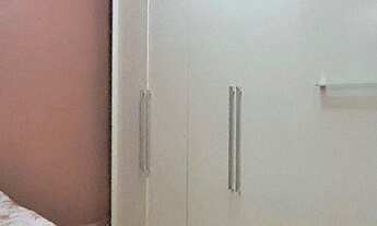 Imagem 7: Apartamento Garden com 3 dormitórios à venda, 84 m² por R$ 310.000,00 - Palmeiras - Belo H