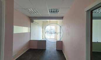 Imagem 2: Conjunto para alugar, 70 m²mês - Brooklin - São Paulo/SP