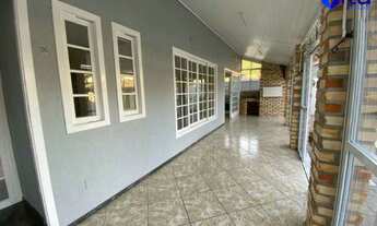 Imagem 2: CASA RESIDENCIAL em FLORIANÓPOLIS - SC, CACHOEIRA DO BOM JESUS