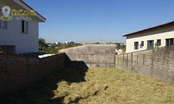 Imagem: Terreno à venda, 300 m² por R$ 380.000,00