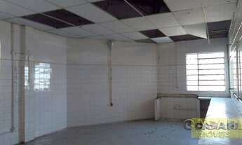 Imagem 2: Prédio industrial/comercial - Local movimentado - Bairro Cerâmica - Próximo ao Shopping Sã