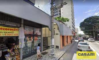 Imagem 6: Sala, 51 m² - venda ou aluguel - Centro - Santo André/SP