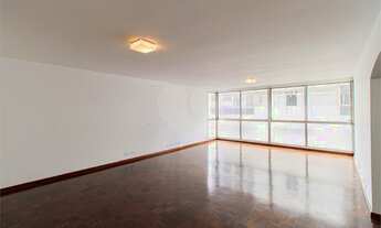 Imagem: São Paulo - Apartamento Padrão - BELA