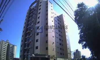 Imagem: SANTO ANDRE - Residential / Apartment