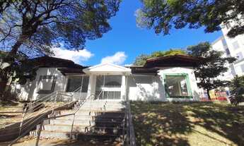 Imagem: BELO HORIZONTE - Casa Comercial - Santo