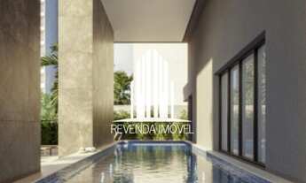 Imagem 6: Apartamento no D'House, pronto pra morar em Perdizes