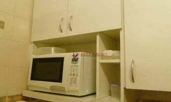 Imagem 7: Apartamento para alugar, 42 m² por R$ 1.750,00/mês - Bela Vista - São Paulo/SP