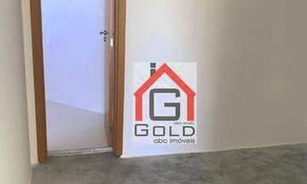 Imagem 6: Apartamento à venda, 160 m² por R$ 1.200.000,00 - Vila Guiomar - Santo André/SP