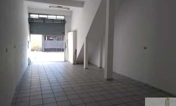 Imagem 4: Salão Comercial P/ Locação Vila Baby