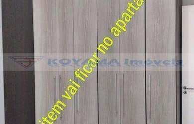 Imagem 7: Apartamento com 2 dormitórios à venda - Nova Petrópolis - São Bernardo do Campo/SP