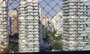 Imagem: Apartamento à venda, 311 m² por R$ 10.500.000,00