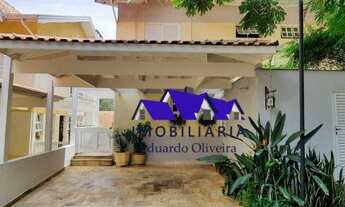 Imagem: Casa à venda, 220 m² por R$ 830.555,00