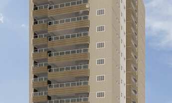 Imagem: Apartamento para venda possui 83 metros