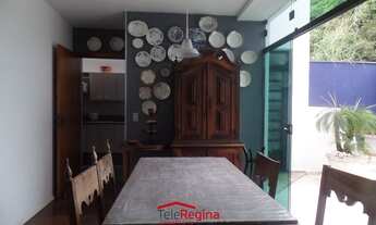 Imagem 4: SOBRADO PARA VENDER COM 3 DORMITÓRIOS EM CAÇAPAVA