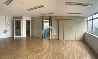 Imagem: Conjunto para alugar, 88 m² - Itaim Bibi