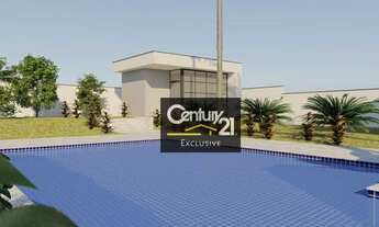 Imagem 3: Moderna Chácara à Venda no Condomínio Terras de Itaici em Indaiatuba/SP