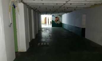 Imagem 3: Prédio na Padre Eutíquio