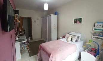 Imagem 7: Casa de Condomínio com 3 dorms, Macuco, Santos - R$ 540 mil, Cod: 17613