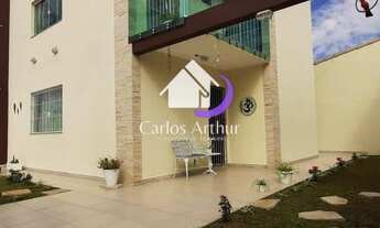 Imagem: Sobrado para venda tem 112 metros quadrados