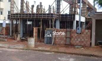 Imagem 3: Coberturas com 2 dormitórios à venda, a partir de 124m² a partir de R$ 560.000 - Santa Môn