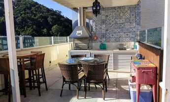 Imagem 3: Cobertura Única