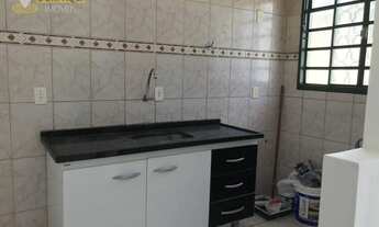 Imagem 6: Casa com 3 dormitórios à venda, 115 m² por R$ 290.000,00 - São Luiz - Itu/SP