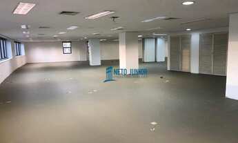 Imagem: Conjunto comercial para locação, Vila