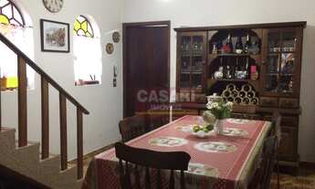 Imagem 2: Sobrado residencial à venda, Jardim Andrea Demarchi, São Bernardo do Campo