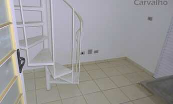 Imagem 3: Casa com 1 dormitório para alugar, 20 m² por R$ 750,00/mês - Vila Maria Alta - São Paulo/S