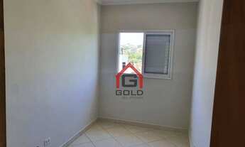 Imagem 3: Cobertura com 2 dormitórios à venda, 100 m² por R$ 340.000,00 - Parque Capuava - Santo And