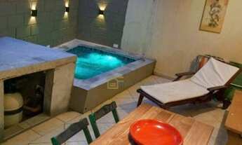 Imagem 3: Sobrado com 2 dormitórios à venda - Praia de Juquehy - São Sebastião/SP