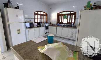 Imagem 7: Casa com 3 dormitórios à venda, 173 m² - Suarão - Itanhaém/SP